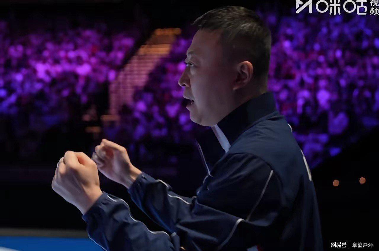 绝境求生的热血瞬间:国乒逆袭背后的情感与拼搏图鉴 体育新闻