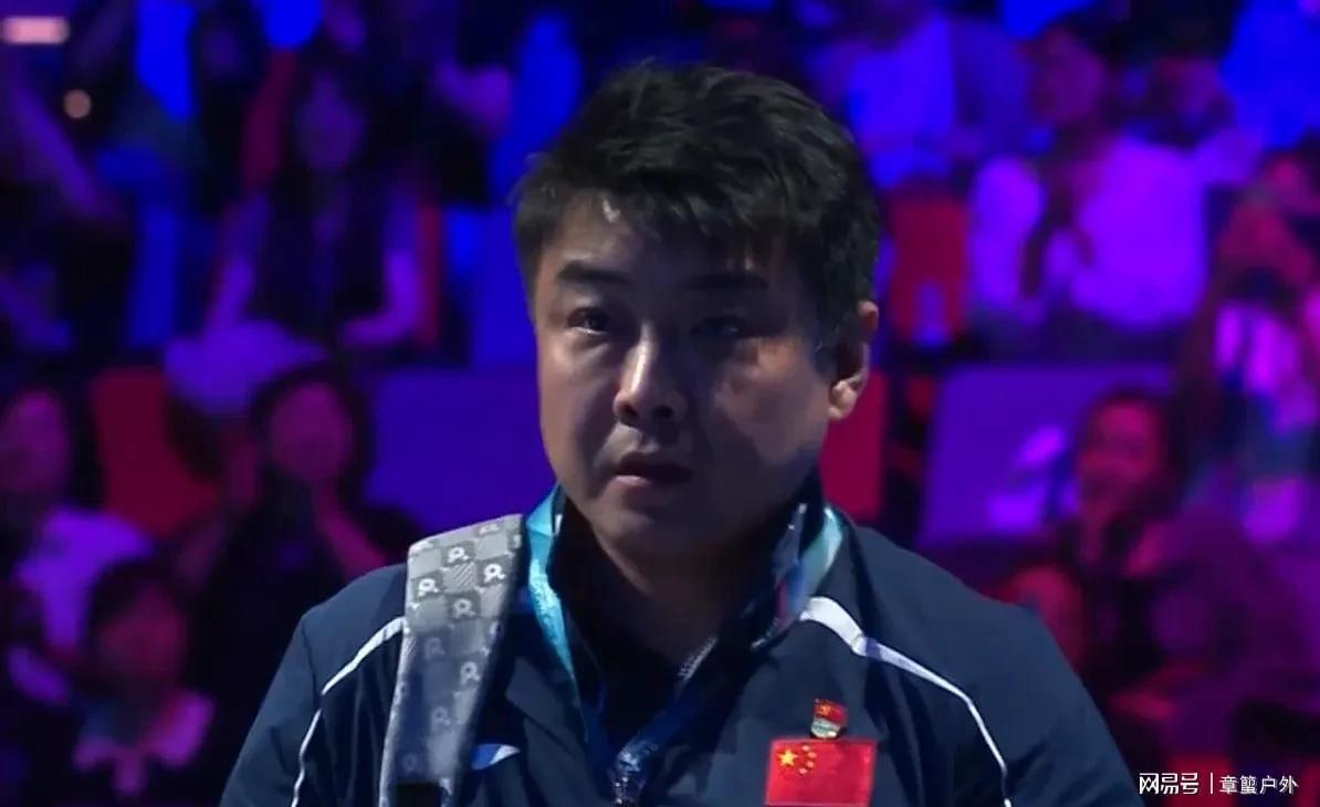 绝境求生的热血瞬间:国乒逆袭背后的情感与拼搏图鉴 体育新闻