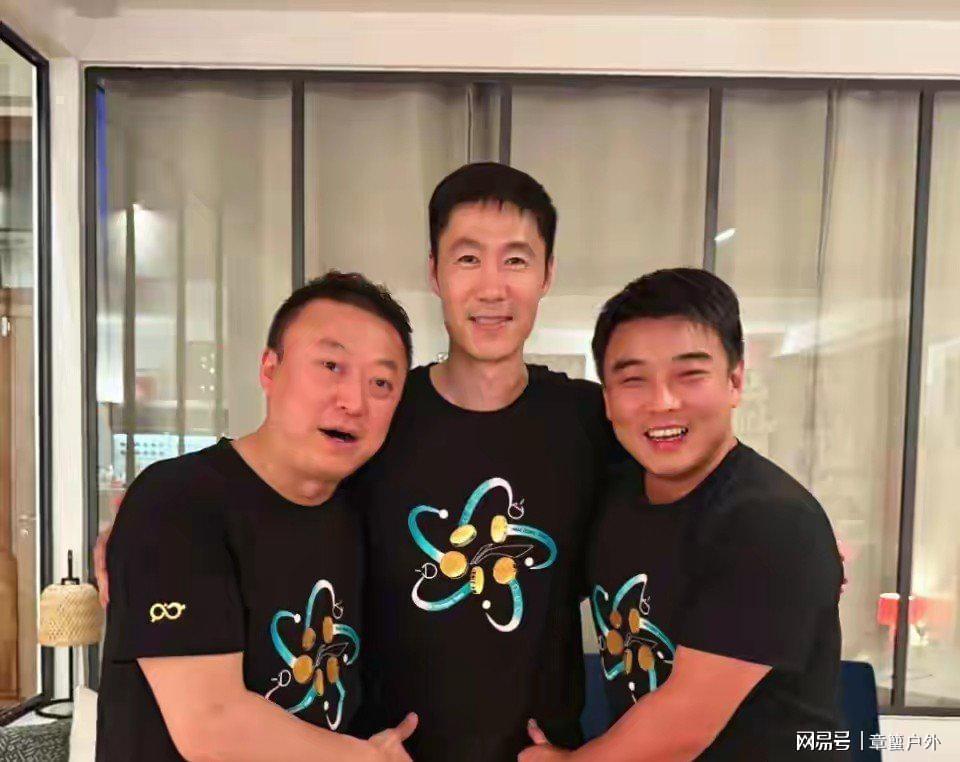 绝境求生的热血瞬间:国乒逆袭背后的情感与拼搏图鉴 体育新闻