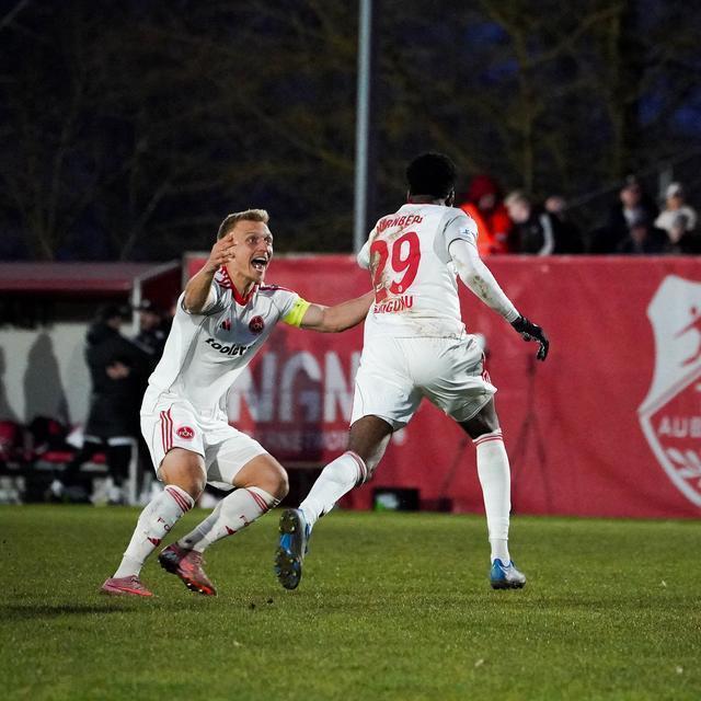 深藏的奇迹:瑞士小镇球队如何重拾灵魂? 体育新闻