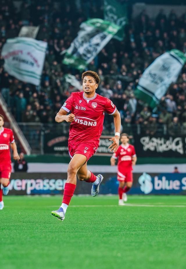 深藏的奇迹:瑞士小镇球队如何重拾灵魂? 体育新闻