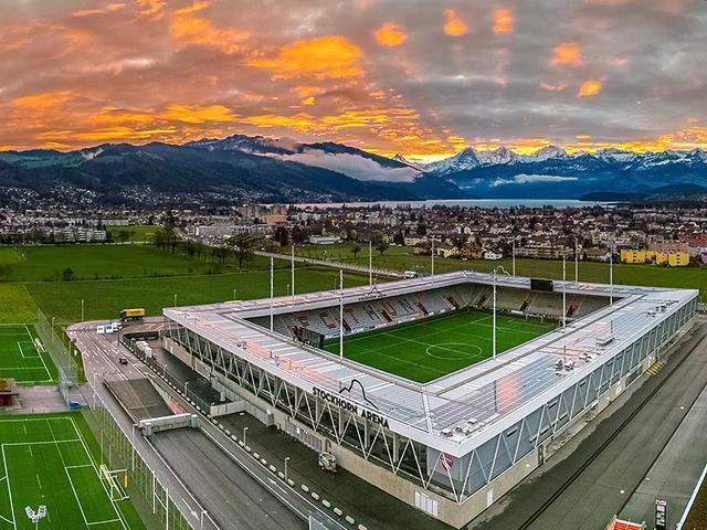 深藏的奇迹:瑞士小镇球队如何重拾灵魂? 体育新闻