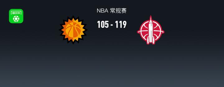 【深度揭秘·连胜密码】火箭队崛起背后的战术博弈逻辑 体育新闻