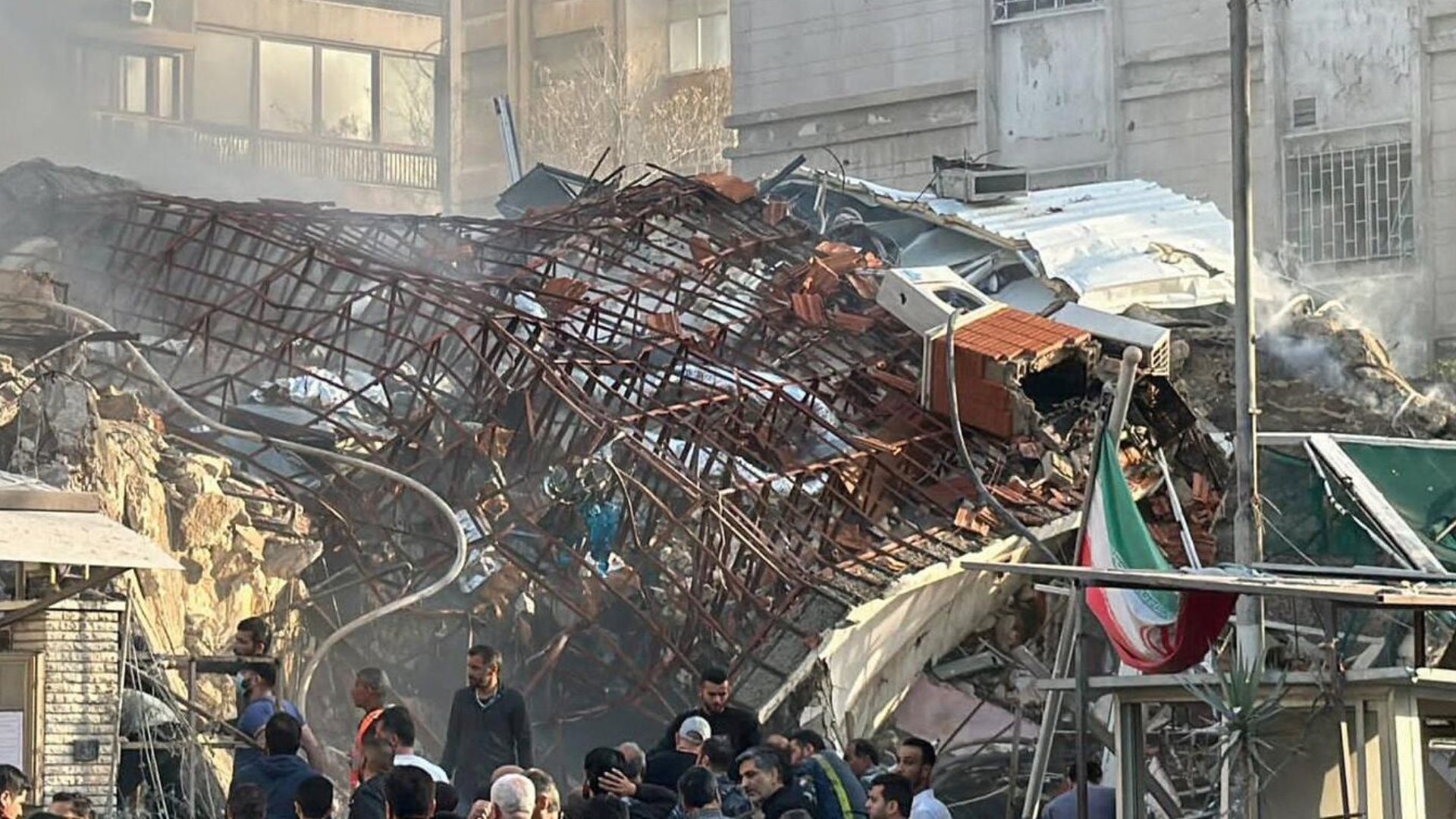 战火背后的巨额账单:当“烧钱”成为常态,谁在为军事博弈买单? 新闻