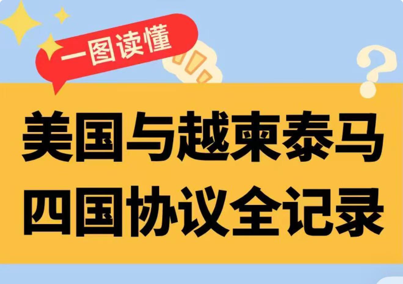 苏林身兼越共总书记与国家主席:权力集中背后的改革逻辑与经济棋局 新闻