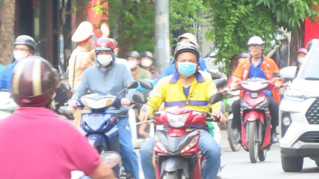 苏林身兼越共总书记与国家主席:权力集中背后的改革逻辑与经济棋局 新闻