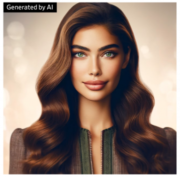 AI女演员诞生全记录:6万美元、2000次迭代、15人团队的技术拆解 IT技术