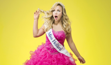 AI女演员诞生全记录:6万美元、2000次迭代、15人团队的技术拆解 IT技术