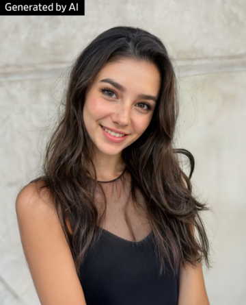 AI女演员诞生全记录:6万美元、2000次迭代、15人团队的技术拆解 IT技术