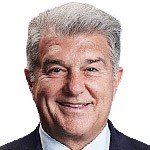  巴萨选举尘埃落定，拉波尔塔胜出开启新征程；提前欢庆，香槟与舞蹈点燃激情。 体育新闻