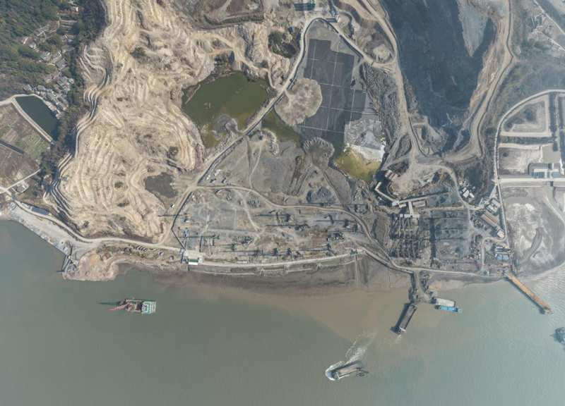 从省级重点到国家层面;佛渡集装箱码头工程迎来重大机遇。 新闻