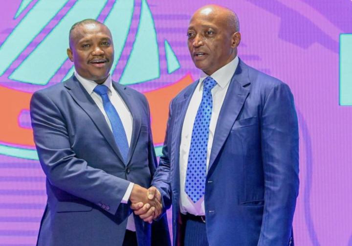  东非联合主办非洲杯；肯尼亚缴费延误引关注；前景如何？ 体育新闻