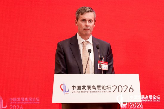 论坛现场热议健康未来；戴文睿建言体重管理年，中国慢性病防控迎来新机遇。