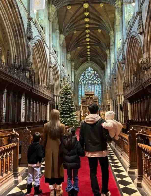 未来文娱产业风向标:从《太阳之子》看顶级IP的内容精细化运营路径 IT技术