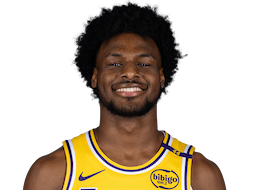  竞技巅峰的代际传承：从詹姆斯父子视角洞察篮球生命力的延展 体育新闻