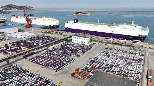 深层解构:全球博弈下的企业出海,为何是一场“体系化”的生存哲学? 企业服务