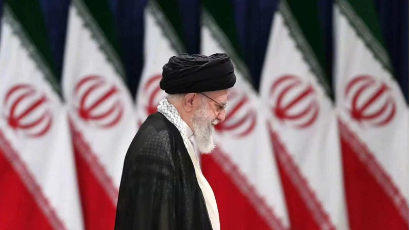  复盘中东局势的蝴蝶效应：从决策失误到外交博弈的生存法则 新闻