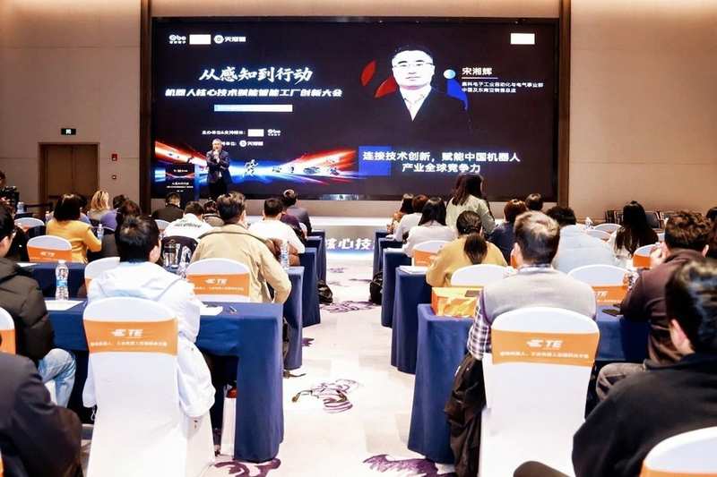 连接器失灵的隐忧:当机器人迈向规模化,谁在为底层稳定性买单? IT技术