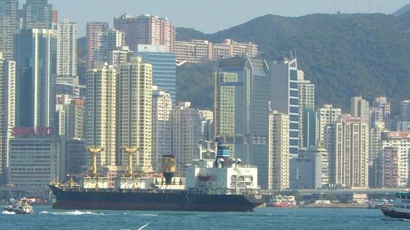 【秩序与重塑】解析复杂世界背后的隐形契约 企业服务