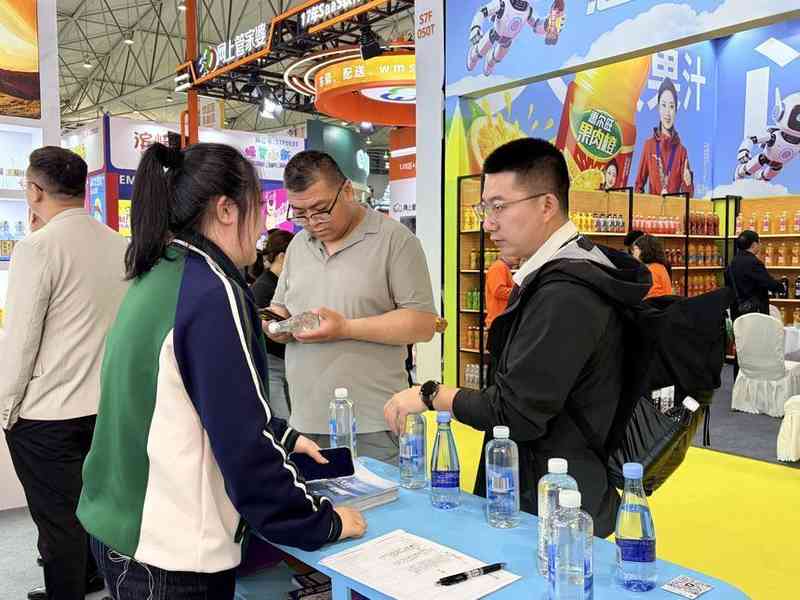  春糖新机遇：黑土优品的商业逻辑推演 企业服务