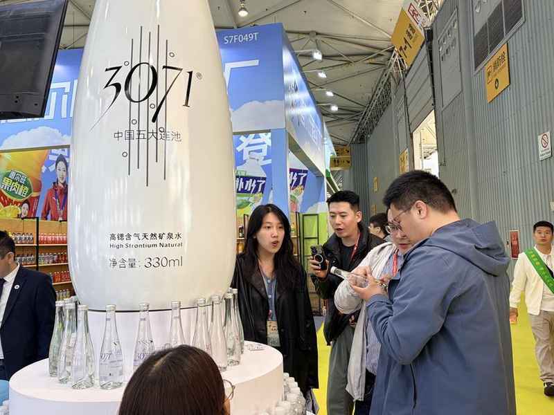  春糖新机遇：黑土优品的商业逻辑推演 企业服务