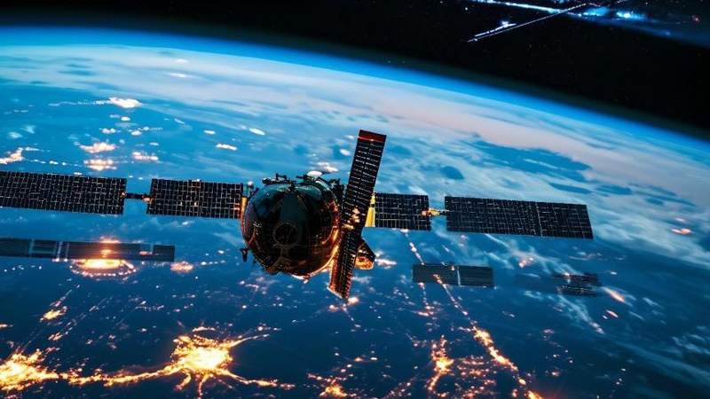 商业航天起飞时刻:从万亿蓝海到手机直连卫星的现实应用探索 IT技术