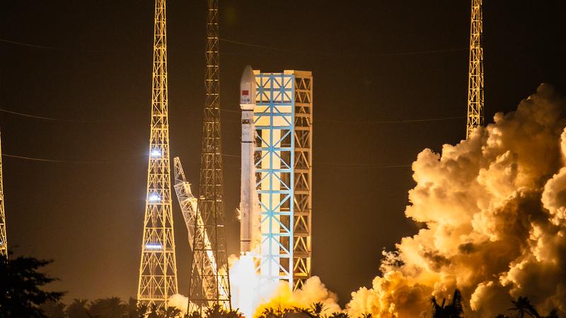 商业航天起飞时刻:从万亿蓝海到手机直连卫星的现实应用探索 IT技术