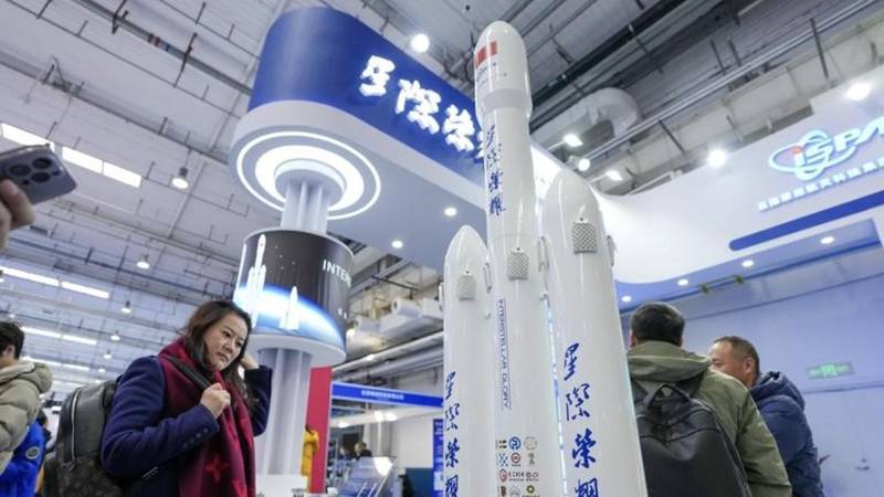 商业航天起飞时刻:从万亿蓝海到手机直连卫星的现实应用探索 IT技术