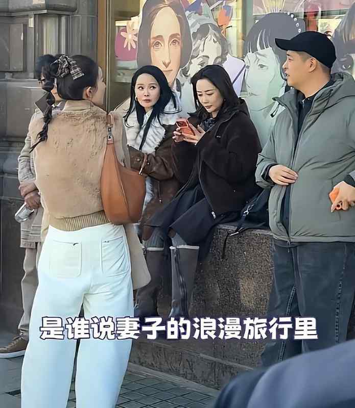  当镜头对准婚姻：那些「看起来不对」的夫妻，后来都怎样了？ 情感心理