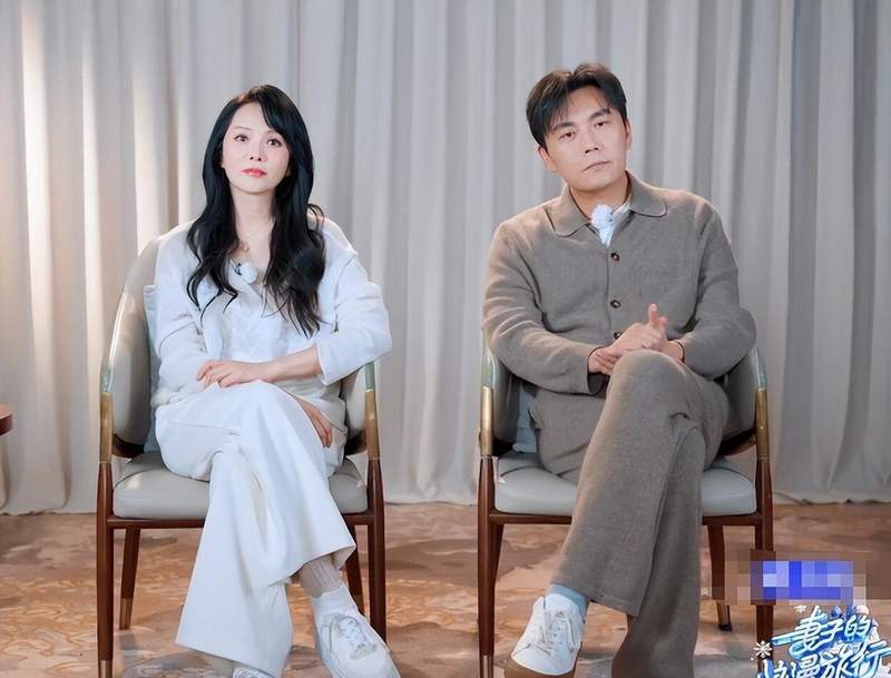  当镜头对准婚姻：那些「看起来不对」的夫妻，后来都怎样了？ 情感心理