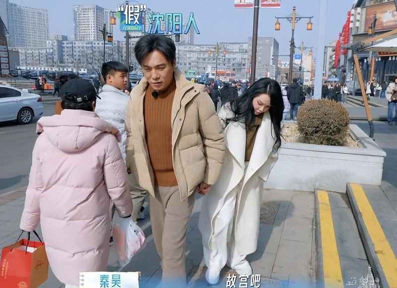  当镜头对准婚姻：那些「看起来不对」的夫妻，后来都怎样了？ 情感心理