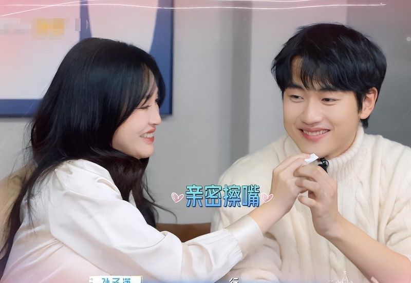  当镜头对准婚姻：那些「看起来不对」的夫妻，后来都怎样了？ 情感心理