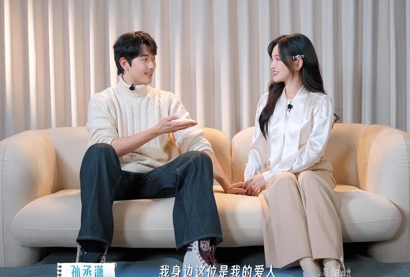  当镜头对准婚姻：那些「看起来不对」的夫妻，后来都怎样了？ 情感心理