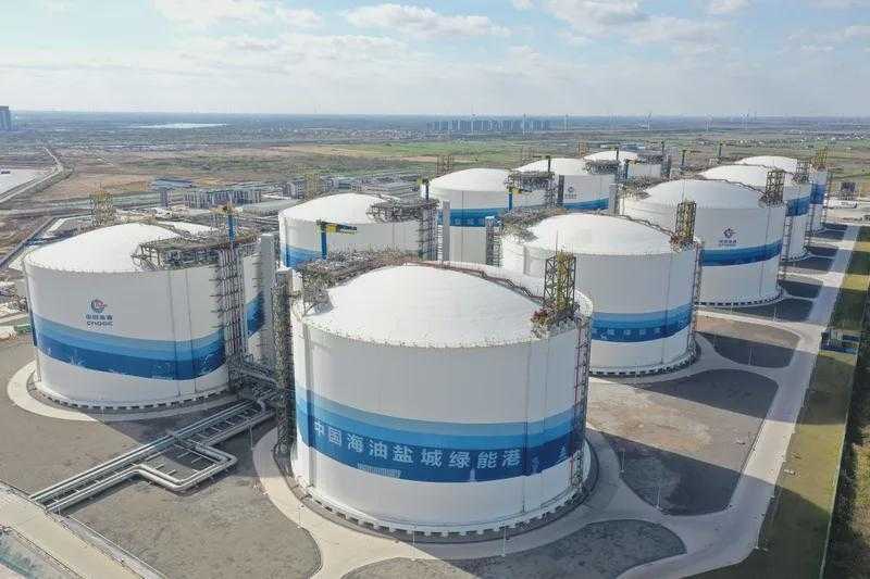  从战略预警到技术破局：中国能源安全体系的二十年构建之路 新闻