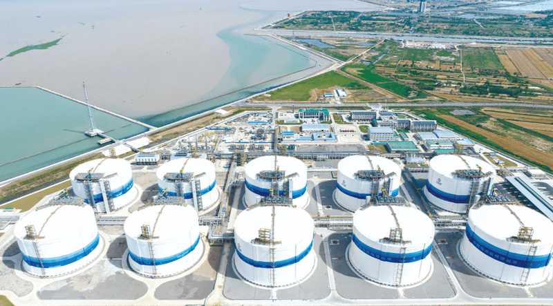  从战略预警到技术破局：中国能源安全体系的二十年构建之路 新闻