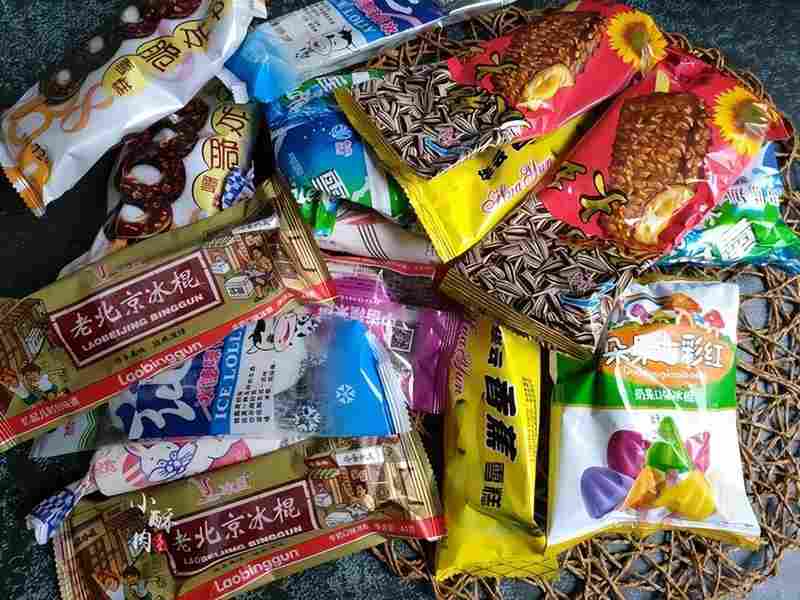  闺蜜差点和婆婆翻脸，就因为该不该给孩子吃冰淇淋：三个家庭的真实故事告诉你答案 情感心理