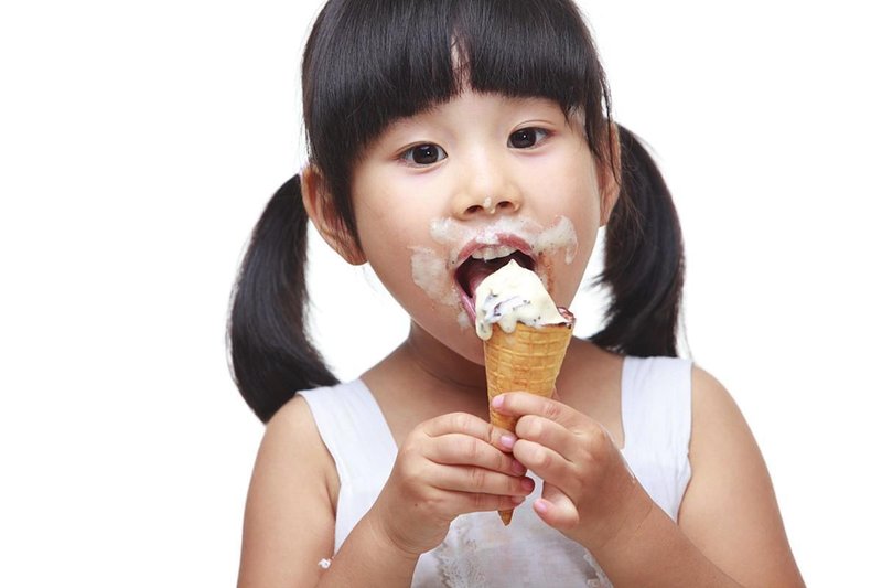  闺蜜差点和婆婆翻脸，就因为该不该给孩子吃冰淇淋：三个家庭的真实故事告诉你答案 情感心理