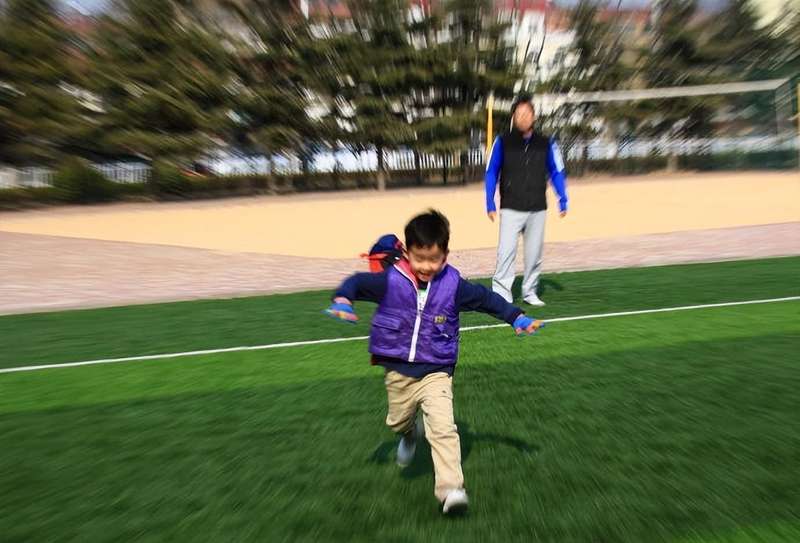  闺蜜差点和婆婆翻脸，就因为该不该给孩子吃冰淇淋：三个家庭的真实故事告诉你答案 情感心理