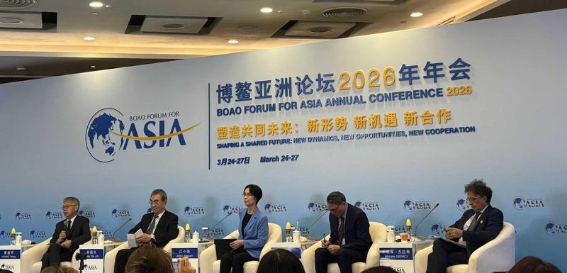  【深度解析】从握手到落地：中英地方合作如何打通“最后一公里” 新闻