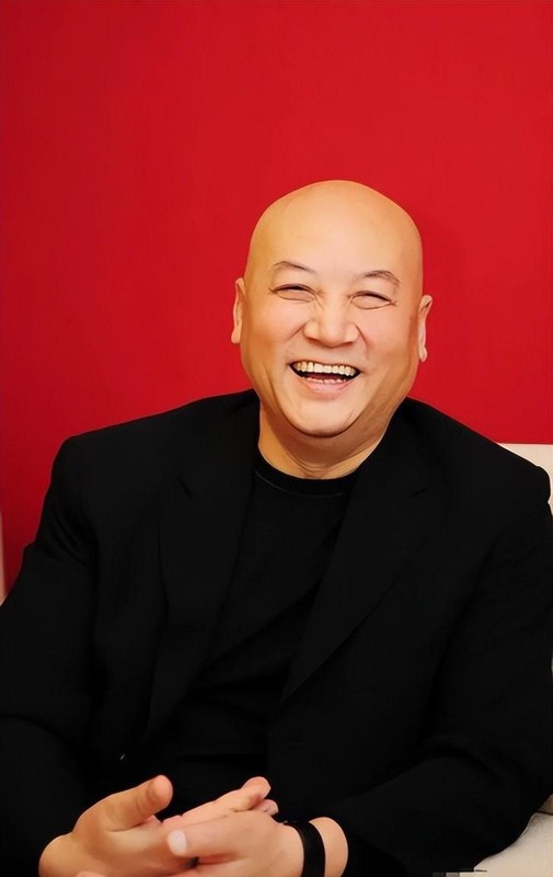  从京剧世家到春晚焦点：一张旧照解码迟重瑞的气质密码 娱乐新闻