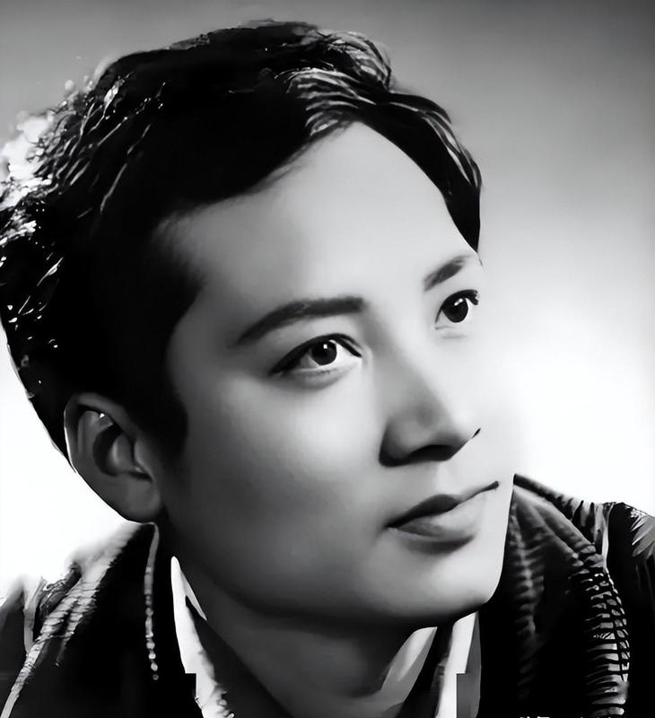  从京剧世家到春晚焦点：一张旧照解码迟重瑞的气质密码 娱乐新闻