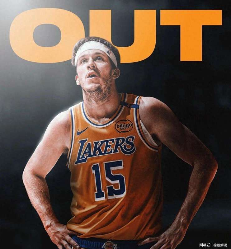  【数据拆解】湖人双星缺阵背后：詹姆斯单核带队的得分结构与胜率逻辑 体育新闻