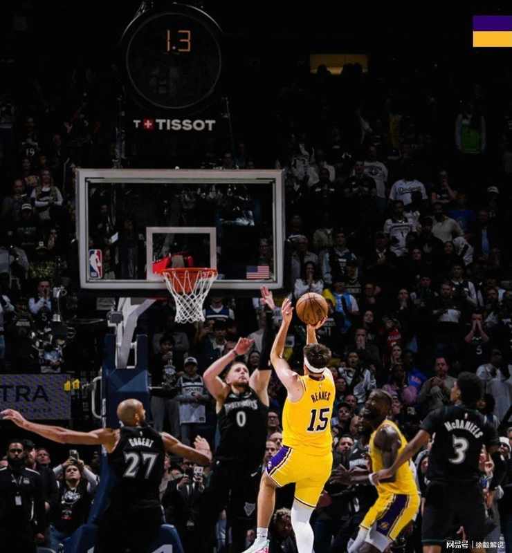  【数据拆解】湖人双星缺阵背后：詹姆斯单核带队的得分结构与胜率逻辑 体育新闻