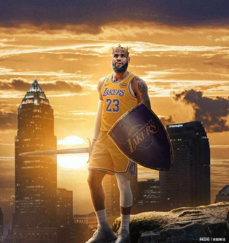  【数据拆解】湖人双星缺阵背后：詹姆斯单核带队的得分结构与胜率逻辑 体育新闻