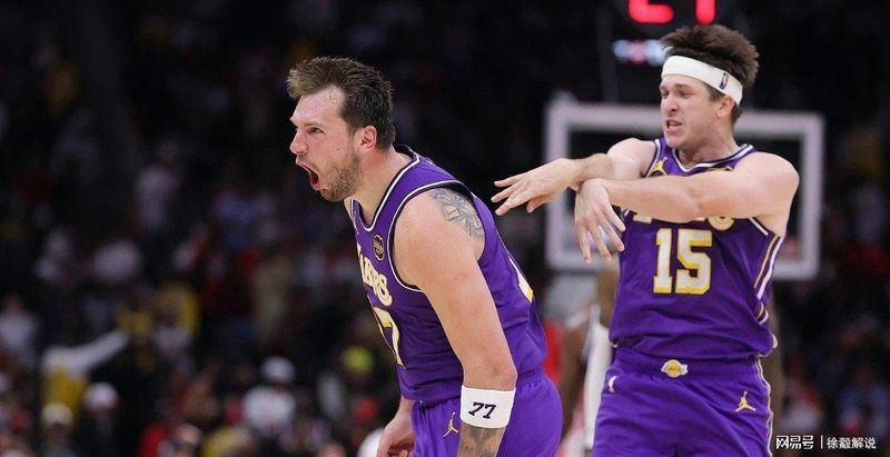  【数据拆解】湖人双星缺阵背后：詹姆斯单核带队的得分结构与胜率逻辑 体育新闻