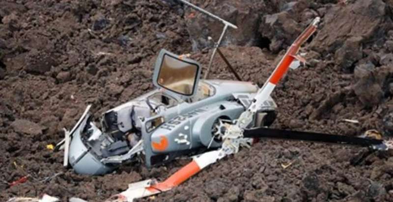  那一刻，海水吞噬了他们的梦想——夏威夷坠机事故幸存者亲述与安全警示 新闻