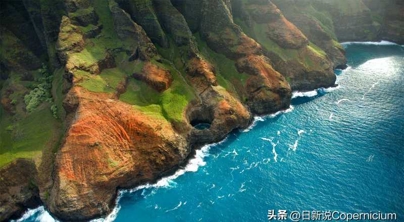  那一刻，海水吞噬了他们的梦想——夏威夷坠机事故幸存者亲述与安全警示 新闻