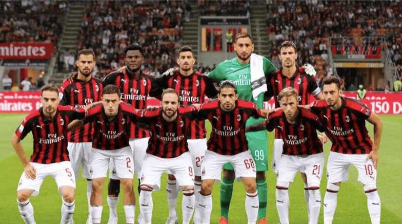  今夜圣保罗球场：当尊严成为意甲最后的遮羞布，米兰能撑住吗？ 体育新闻