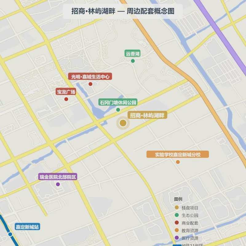 数据拆解·招商林屿湖畔:从五开五罄看嘉定新城改善住宅的底层逻辑 房产家居