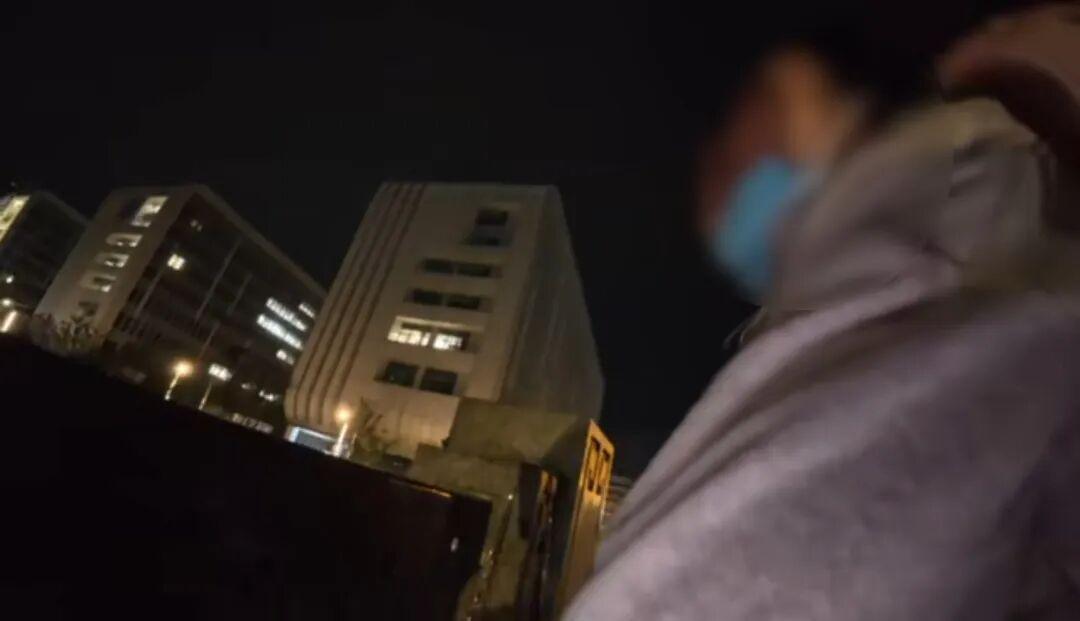 凌晨0:30的抉择:超时订单与生死之间的决策逻辑 新闻